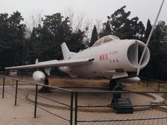 -台儿庄大战纪念馆
