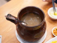 -阿莉餐厅(枣阳路店)