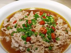 -锦府盐帮·李宅(领展购物广场中关村店)