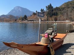 -丽江泸沽湖景区-里格半岛