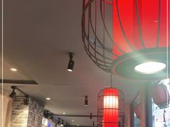 大堂-王婆乔鲜鱼自助火锅(蜀汉路店)