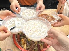 -刘记姐妹烧烤(十二中街店)