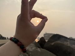 -南澳海滩