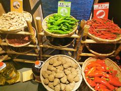 -小隐人家(乐松店)