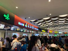-三亚国际免税城-美食广场
