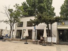 -小意思咖啡店(草桥店)