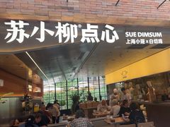 -苏小柳点心·手作小笼包(鸿寿坊分院)