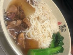 -又一间茶点轩(百汇广场店)