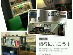 -杨桃院子旅馆(厦门鼓浪屿中华红墨店)