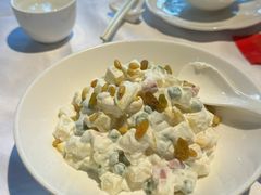 -玫瑰厅上海菜(兴国路店)