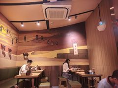 -嘻小北·兰州清汤牛肉面(太平洋森活天地店)
