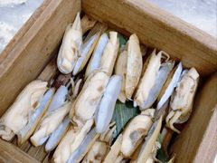 -坛南湾阿强农家乐.海鲜大排档老字号(福州地标美食店)