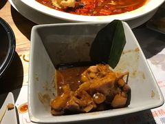 -U你·天然调味(南湖总店)