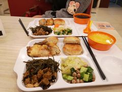 -香妃烤鸡(西单店)