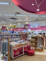 -孩子王童乐园(保定万博广场店)