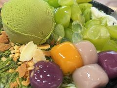 -余时冰室(六运二店)