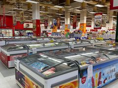 -卜蜂莲花(杨高南路店)