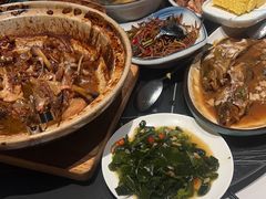 -码头鲜精致威海菜(欧乐坊店)