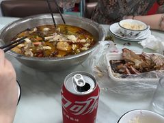 -黑皮酸菜鱼(三山街店)