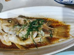 -锦里海景海鲜餐厅.三亚老字号(亚龙湾中心广场店)