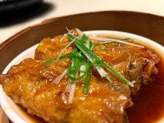 -皇朝会.经典传统粤菜(外滩店)