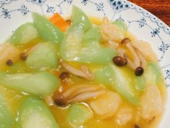 -宝中宝食府(清泰街店)