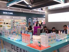 -Olive Young(明洞旗舰店)