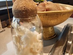 -巴奴毛肚火锅(商城路店)