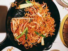 -食大利香港茶餐厅(南亚风情第一城店)