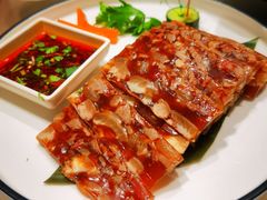 -淮上豆府(水厂路店)