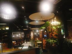 大堂-广东道至正餐厅(区庄店)