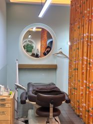 -Browhaus眉睫沙龙