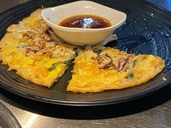 -韩聚屋韩国烤肉餐厅(新北万达店)