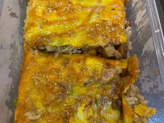 -老通城豆皮大王(吉庆街店)