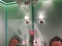 -故宫钟表馆
