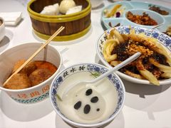 -钟水饺(人民公园总店)