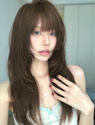 -呵呵造型