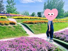 -南通洲际绿博园