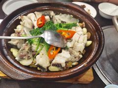 -美极鲜食坊(宝安南路店)