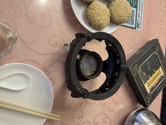 -烤肉宛饭庄(南礼士路店)