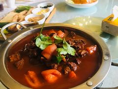 -乡村小镇(新合店)