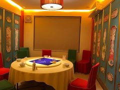 -惠食佳(滨江大公馆店)