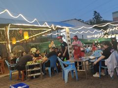 -清真·馬坡二旦烧烤(人生一串拍摄店)