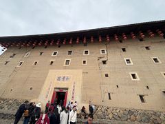 -福建土楼（南靖）云水谣景区-和贵楼