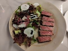 -盐说·西式餐酒馆(光明万达店)