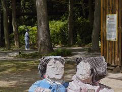 -上海月湖雕塑公园