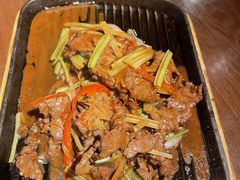 -春梅里卤鹅馆·47年老字号(中山路店)