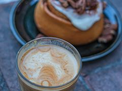 -大酉·M Coffee(北京美术馆店)
