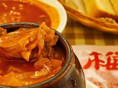 -华梅西餐厅(哈尔滨中央大街店)