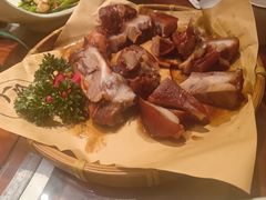 -大自然(鲁家村店)